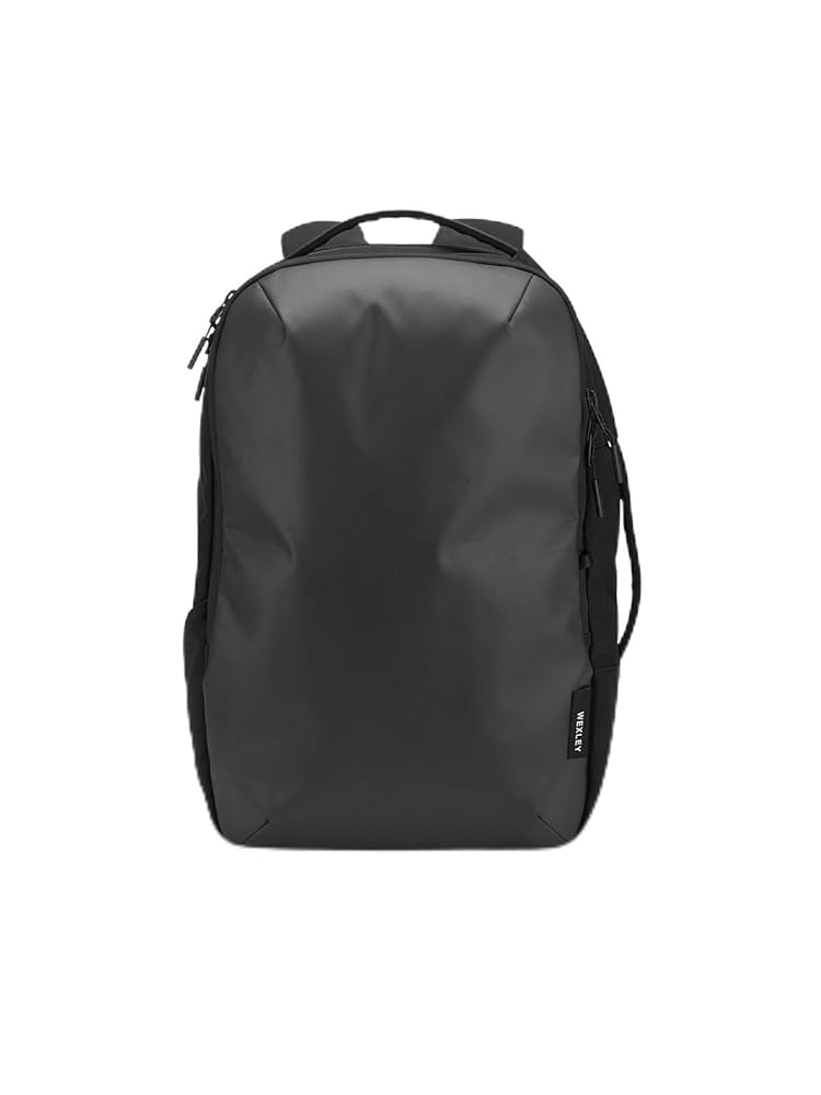 Amazon.co.jp: [ウェクスレイ] ACTIVE CORDURA COATED BLACK